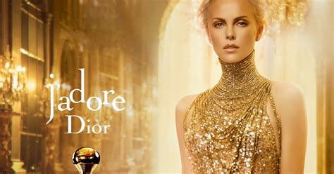 égérie de dior j'adore|j'adore website.